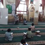 کلاس قرآن