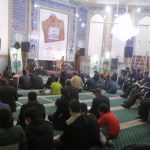 محفل انس با قرآن با حضور سه قاری بین المللی