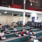 کلاس قرآن