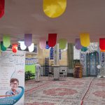 مواسات  و همدلی – مسجد ثارالله
