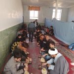 اردوی کلاس قرآن