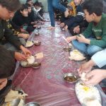 اردوی کلاس قرآن