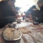 اردوی کلاس قرآن